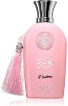 Adyan Norah Passion Eau de Parfum para mulheres 100 ml. Norah Passion
