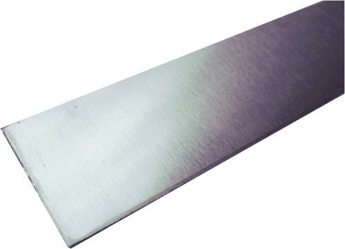 Barthelme 62399941 Kühlprofil Aluminium (L x B) 1000mm x 20mm 1St.