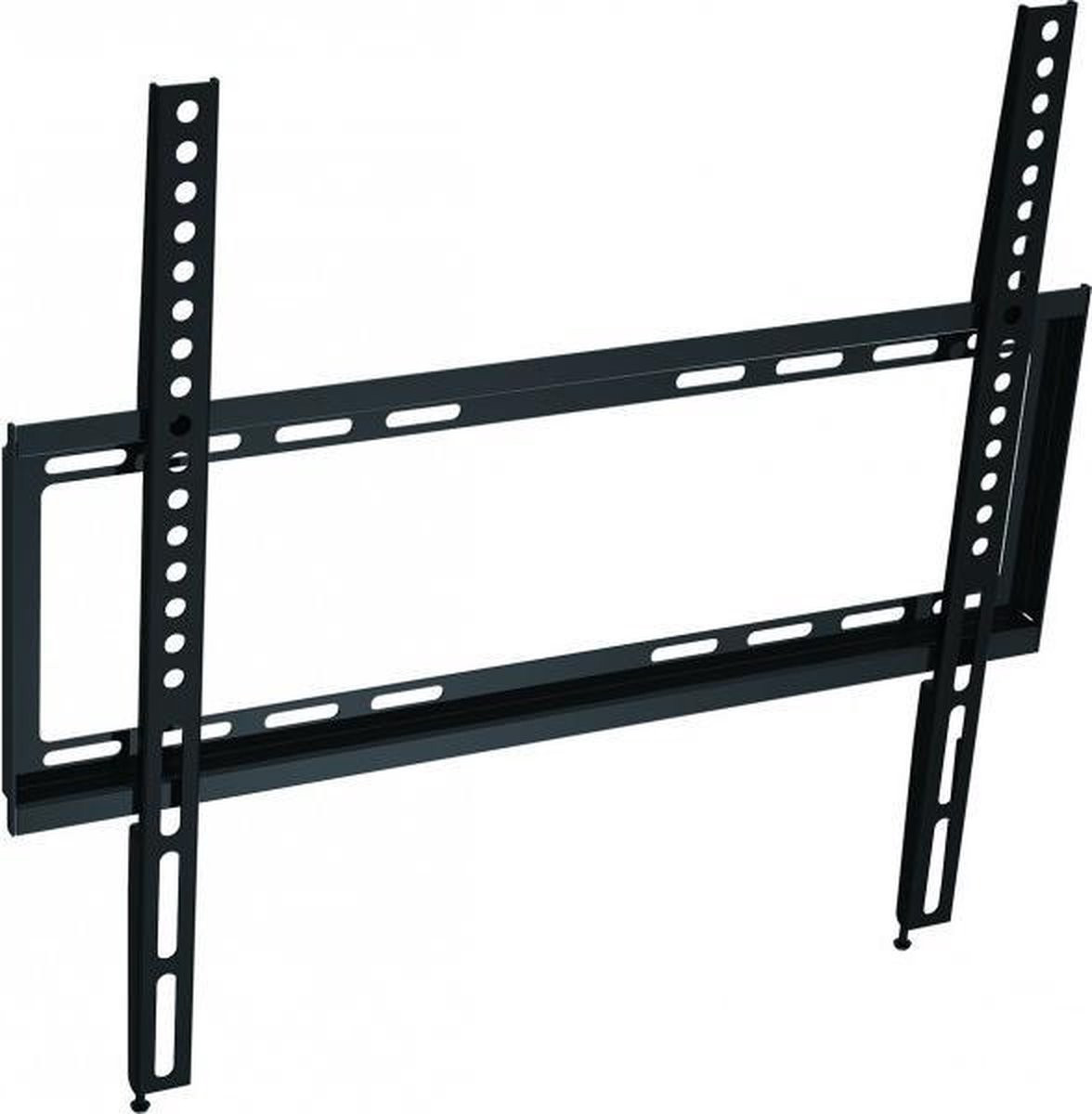 Ltc Vaste muurhouder voor LCD & LED Flatpanel TV 81-140cm
