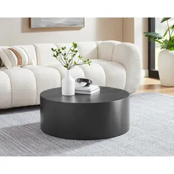 SalesFever »Isla« Couchtisch schwarz
