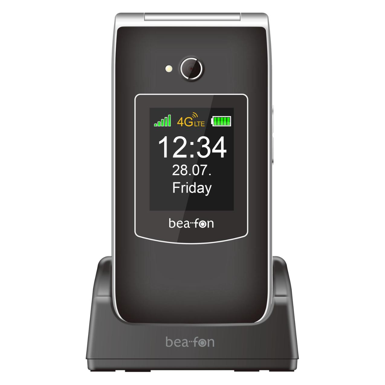 Bea-Fon SL645plus (2.80", 1.30 Mpx) (SL645PLUSLTE_EU003B)