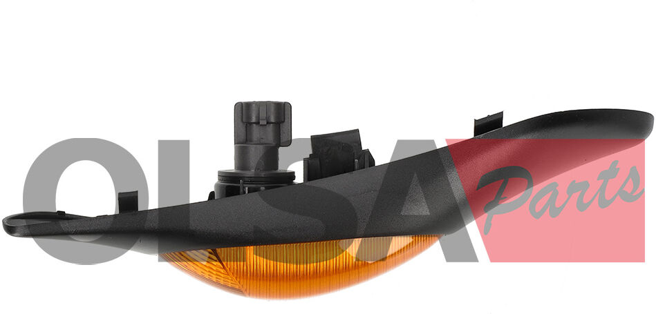 Aic Blinkleuchte 75032 Seitlich Für Iveco