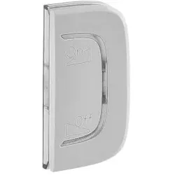 Legrand 755570 Valena Allure Wippe MyHome 1-m RE MUSIK AL