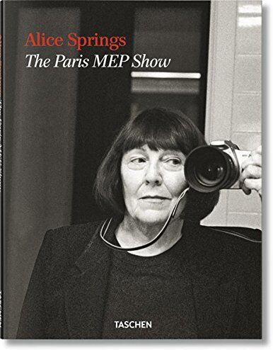 Alice Springs, the Paris MEP show - Preis vom 09.10.2026 07:28:09 h