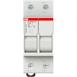 ABB E 92/32 PV Sicherungstrennschalter 2-polig, 32A
