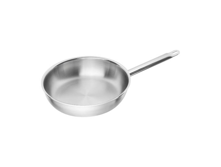 Zwilling Poêle Zwilling Pro en acier inoxydable Ø28 cm
