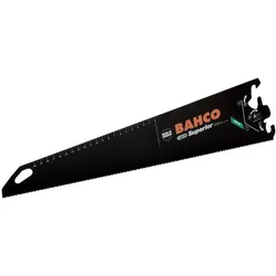 Bahco, Handsäge, BHS austauschbares Sägeblatt für Holz 19" 475mm Superior XT9