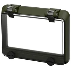 Mennekes 24796 Scharnierfenster TM fuer 6 TE