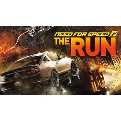 Need for Speed: The Run