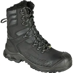 LEMAITRE Winter Sicherheitsstiefel ARCTIC S3S ESD 8163 kälteisoliert