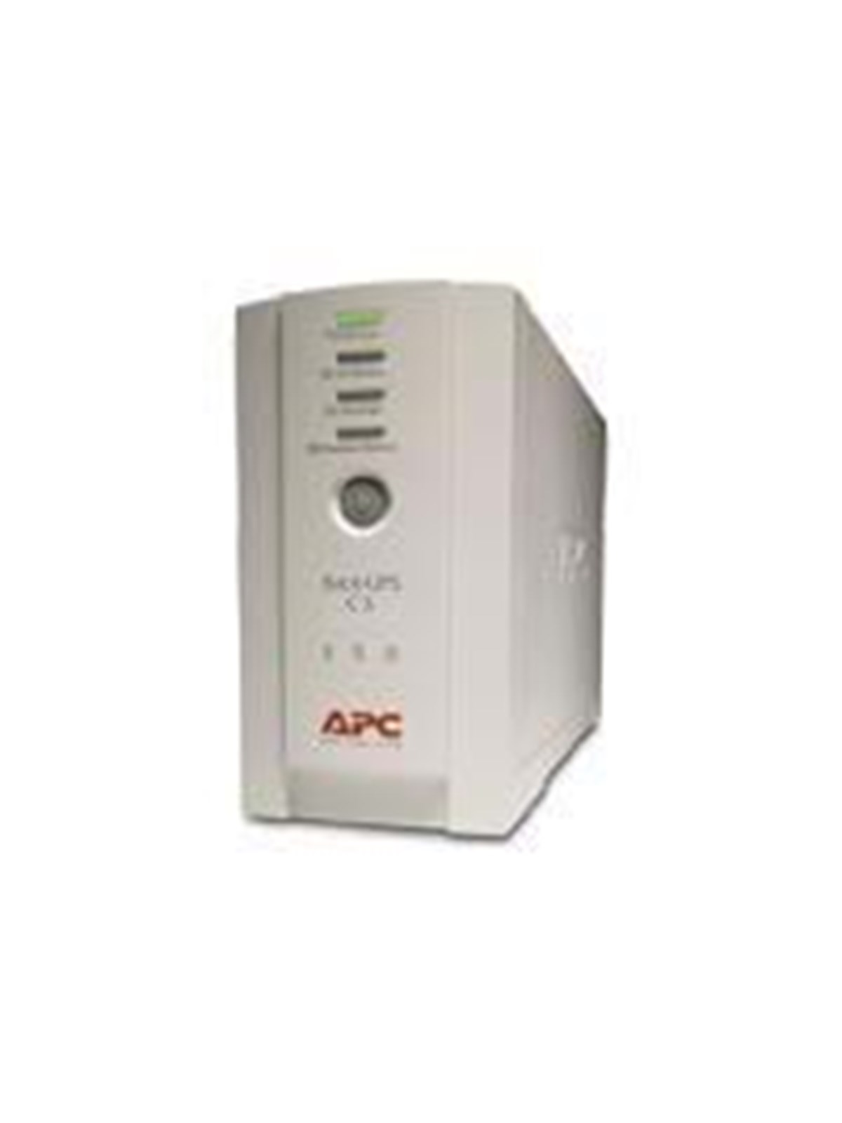 APC Back-UPS CS 350