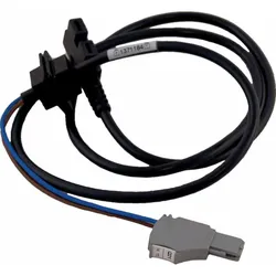 Wolf Kabel Umschaltventil 2744877 für BWL-1