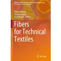 Fibers for Technical Textiles, Fachbücher