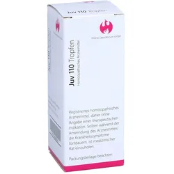 JUV 110 Tropfen