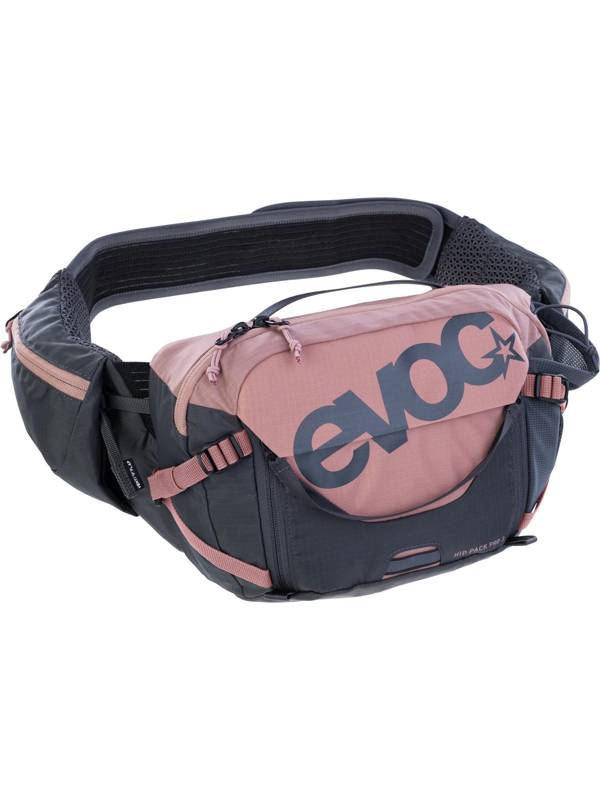 Evoc HIP PACK PRO 3 Waist Bag 1.5L Hydration Bladder