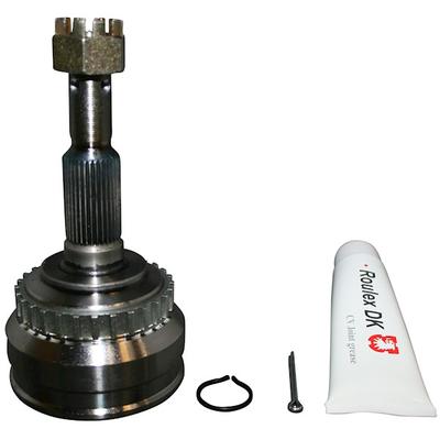 JP GROUP Gelenk, Antriebswelle 1243200800 radseitig für Opel GM