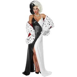 Metamorph Cruel Diva Kostüm (S)