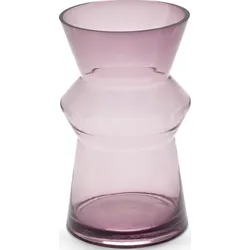 Marie-Ann Vase 31,6 cm, violett