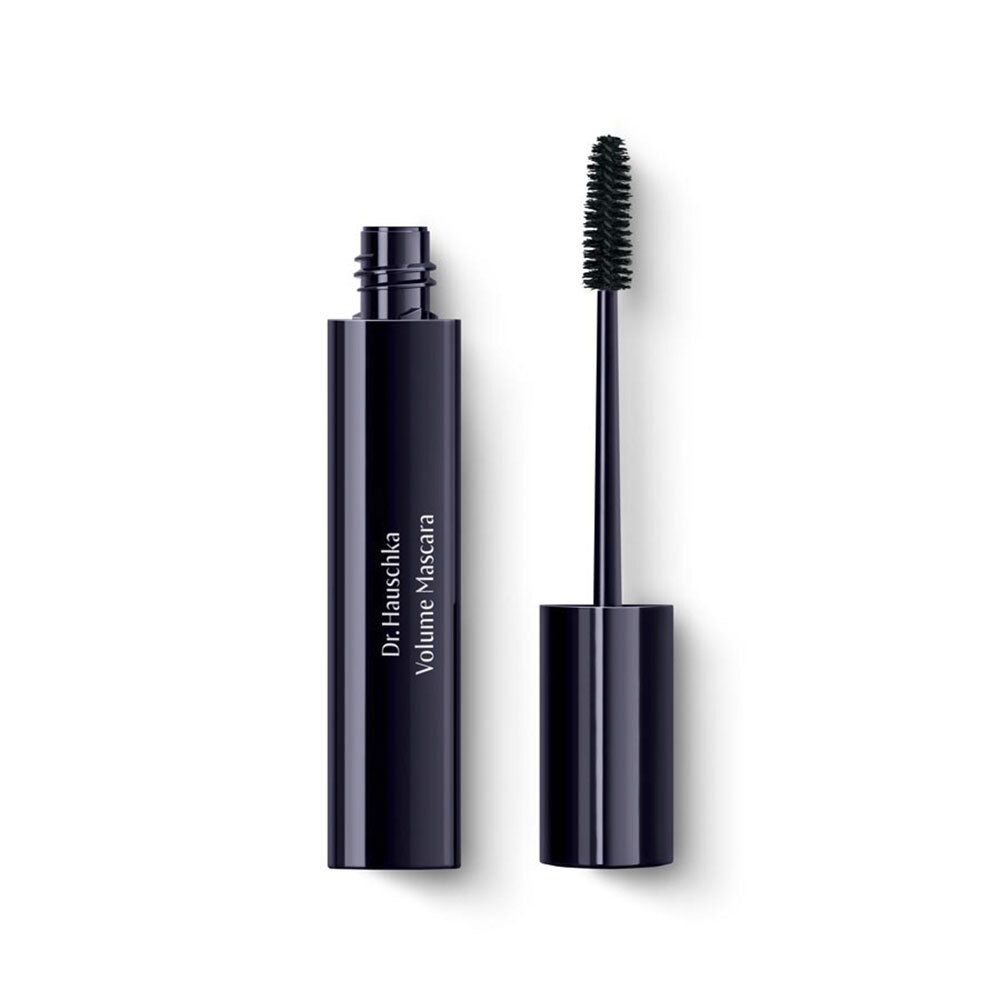 Dr.hauschka Volume Mascara 01 black 8 ml