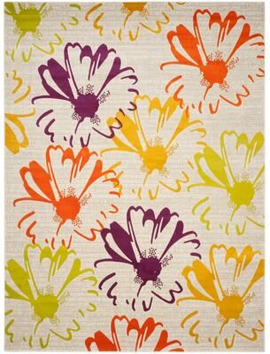 SAFAVIEH Porcello Regien Modern Rug