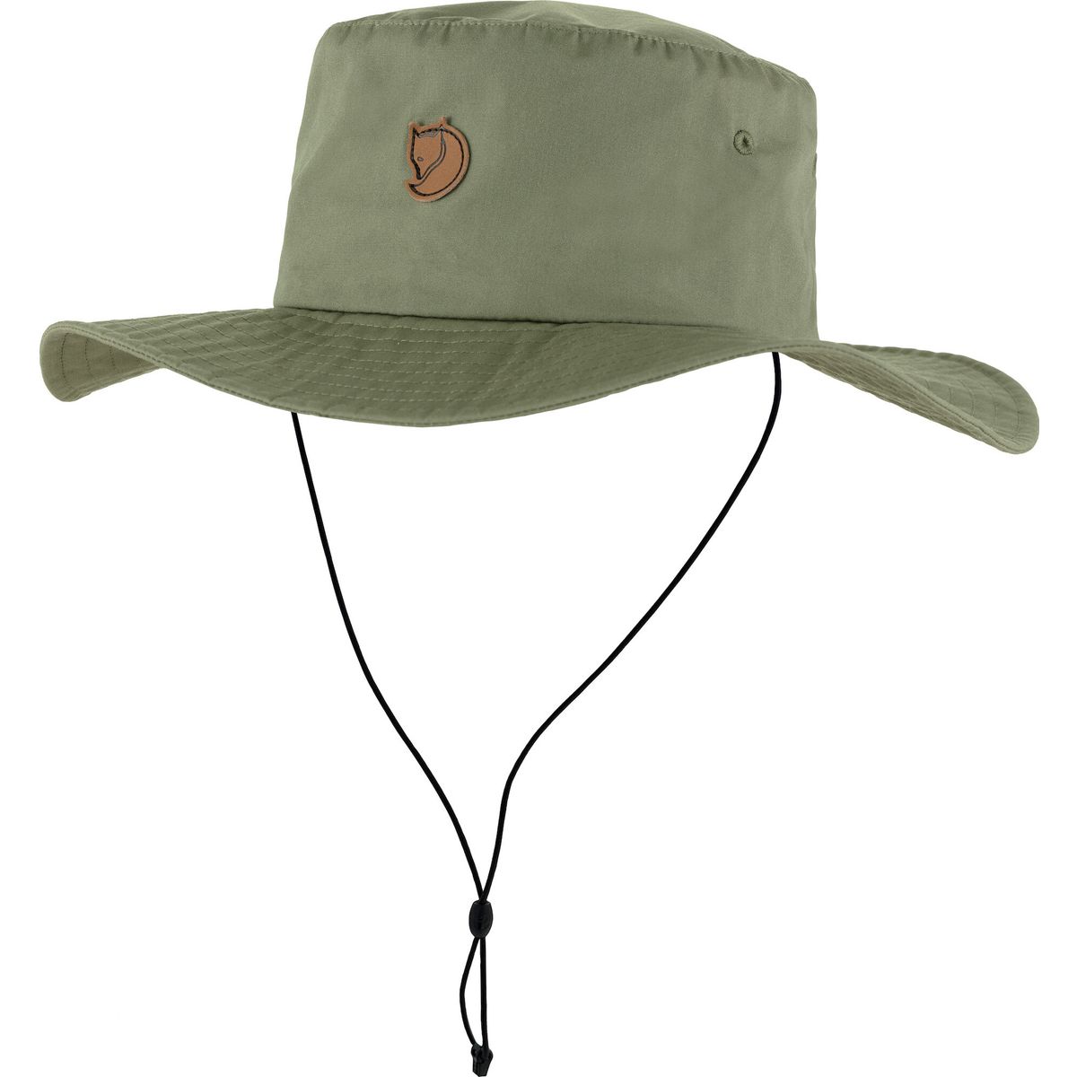 Fjällräven Hatfield Hat green (620) L F79258-620-L