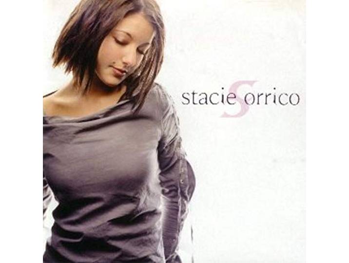 CD Stacie Orrico