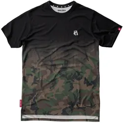 Loose Riders, Herren, Velotrikot, Essentials Dipped S/S Trikot (L), Mehrfarbig, L
