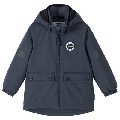 Reima - Kid's Symppis Reimatec Jacket - Regenjacke Gr 116 blau