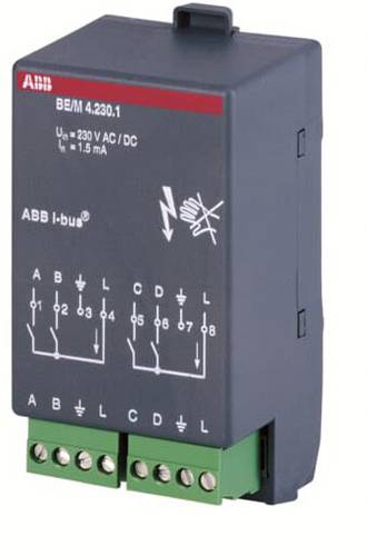 ABB 2CDG110005R0011 Binäreingang BE/M4.230.1
