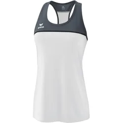 Erima, Damen, Sportshirt, Change (38), Weiss