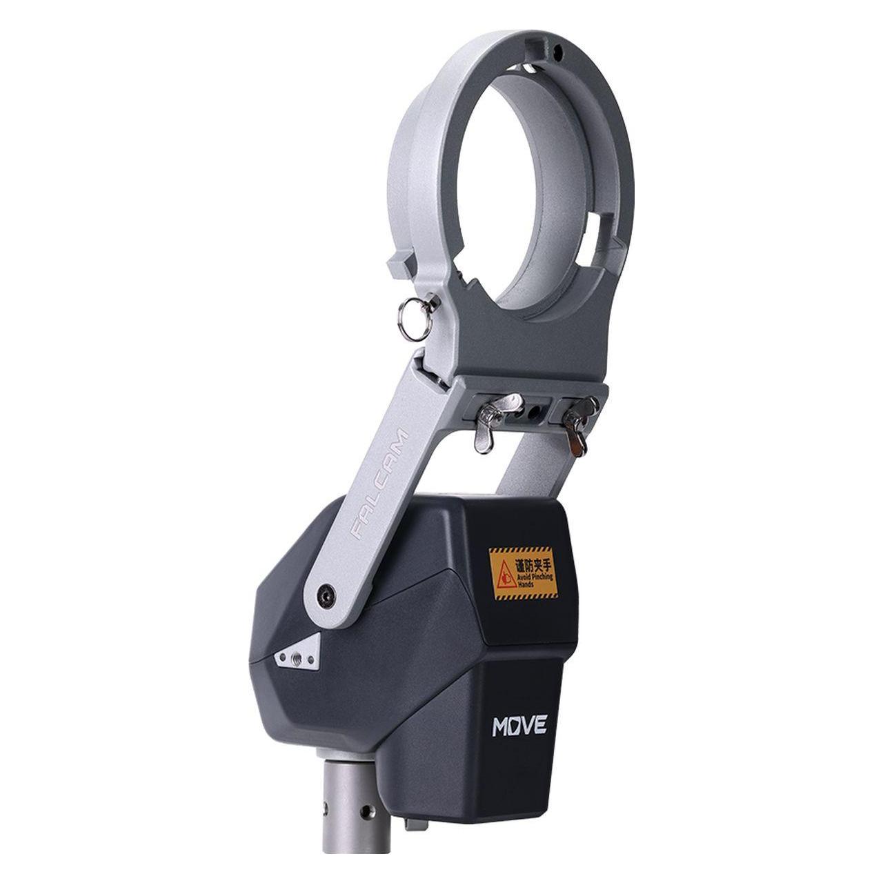 Falcam Move LightGo Bowens Mount Portable Version M MV0A4A02 (Blitzgerät Adapter) (D296291)