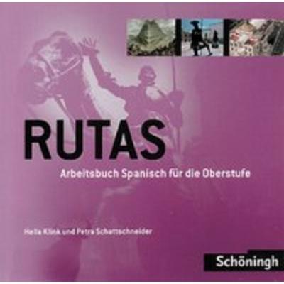 RUTAS - Hella Klink,Sabine Rosenkranz,Petra Schattschneider,Kirsten Scheunemann,Karl-Ernst Weinstock, CD, 9783140624909