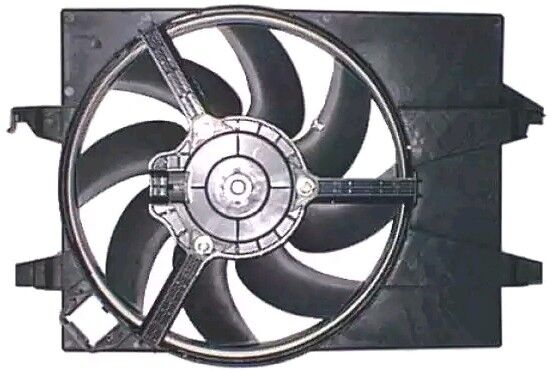 NRF 47620 Fan, radiator