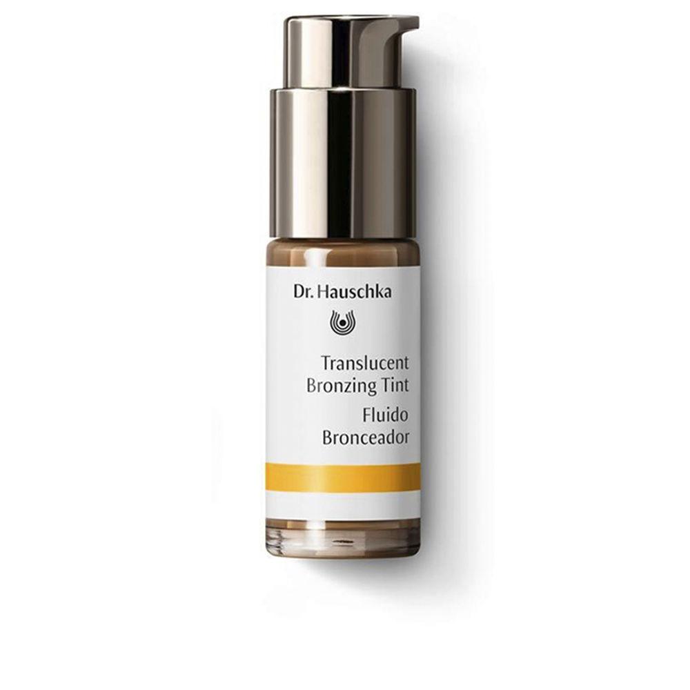 Translucente Bronzende Vloeistof 18 ml