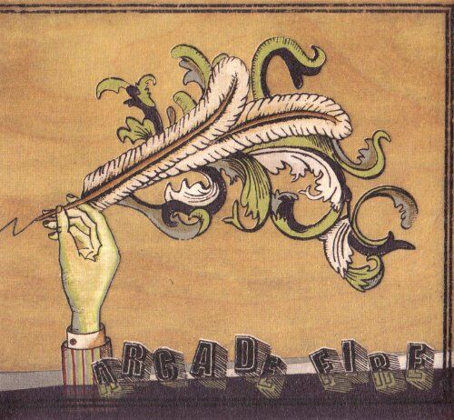 ARCADE FIRE - Funeral - Preis vom 09.10.2026 07:28:09 h