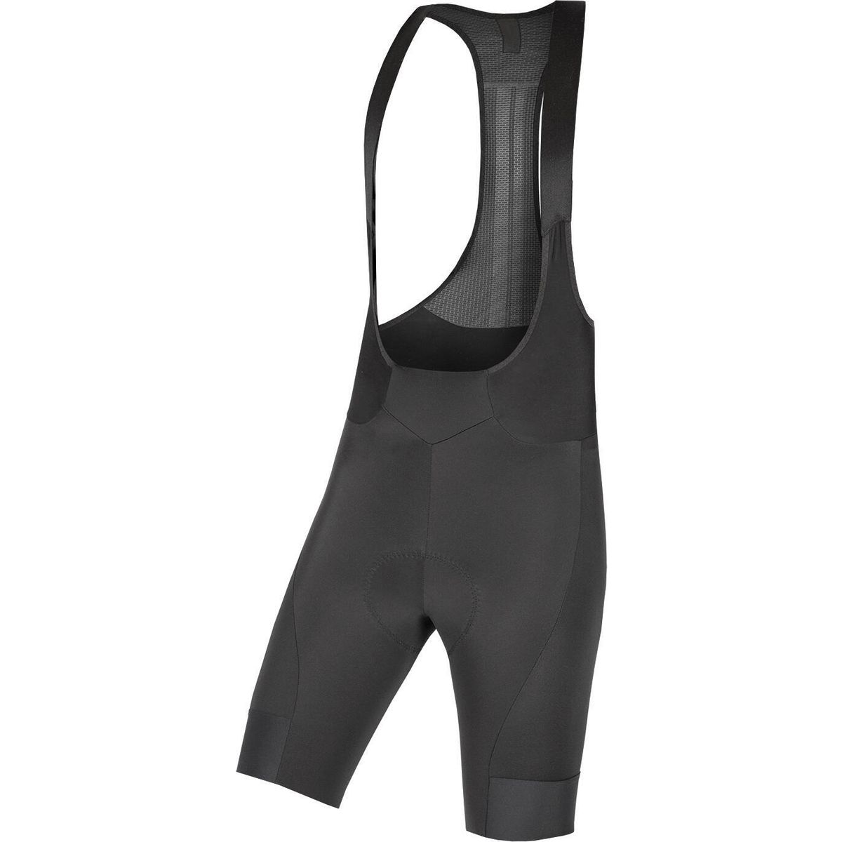 Endura FS260 Bibshort grau S R-E7150-S-grau