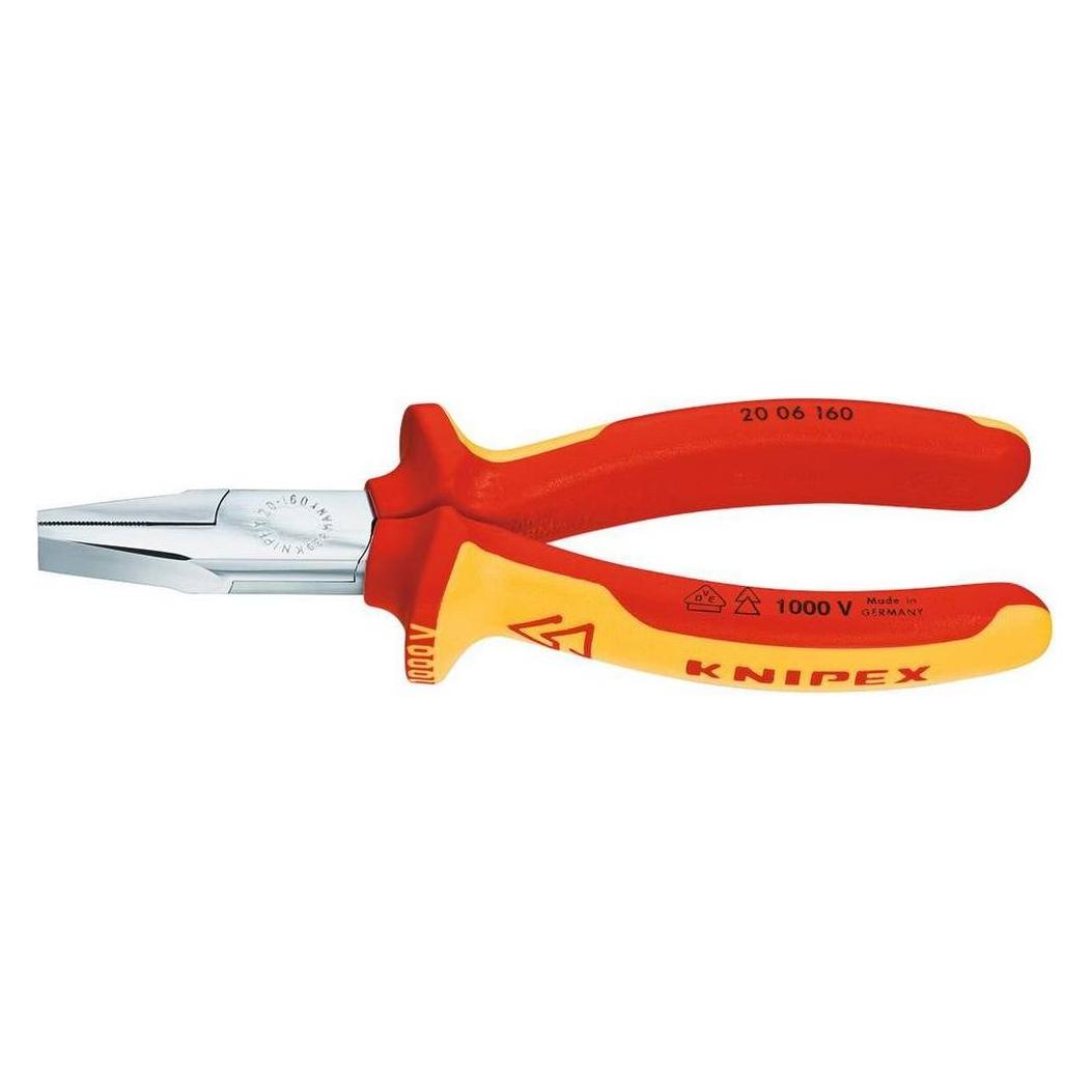 Lapp Flachzange (62120502)