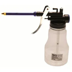 BGS technic 8441 Ölkännchen Ölkanne 250ml transparent