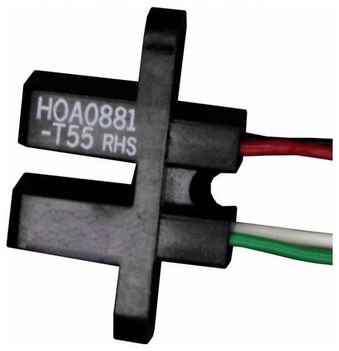 Honeywell SPS Lichtschranke HOA0881-T55 HOA0881-T55