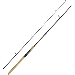 DAM Spezi Stick II Eel 2,40m 25-75g Aalrute