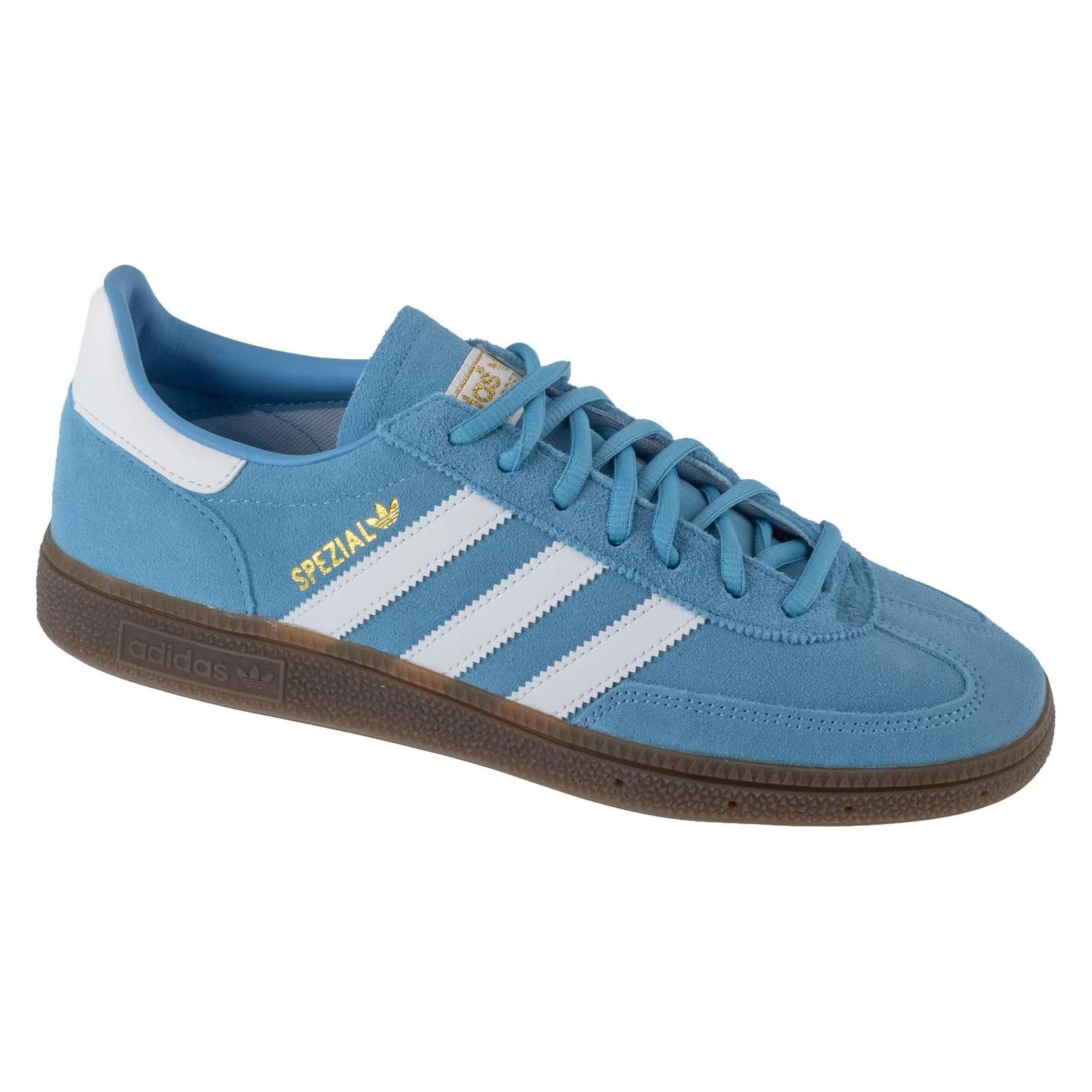 Adidas Handball Spezial (36) (BD7632-4060512044912)