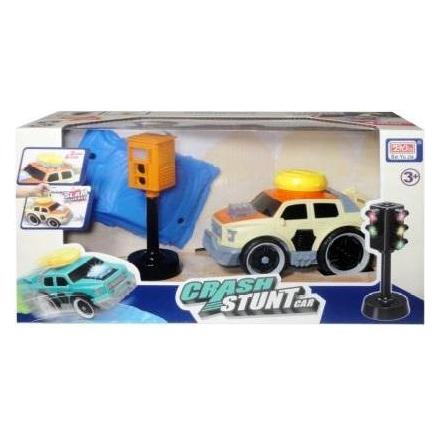 Swede Auto mit Ton und Licht (54625367)
