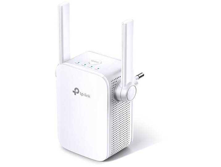TP-Link RE305 AC1200 Mesh Wifi Range Extender WiFi repeater Wit