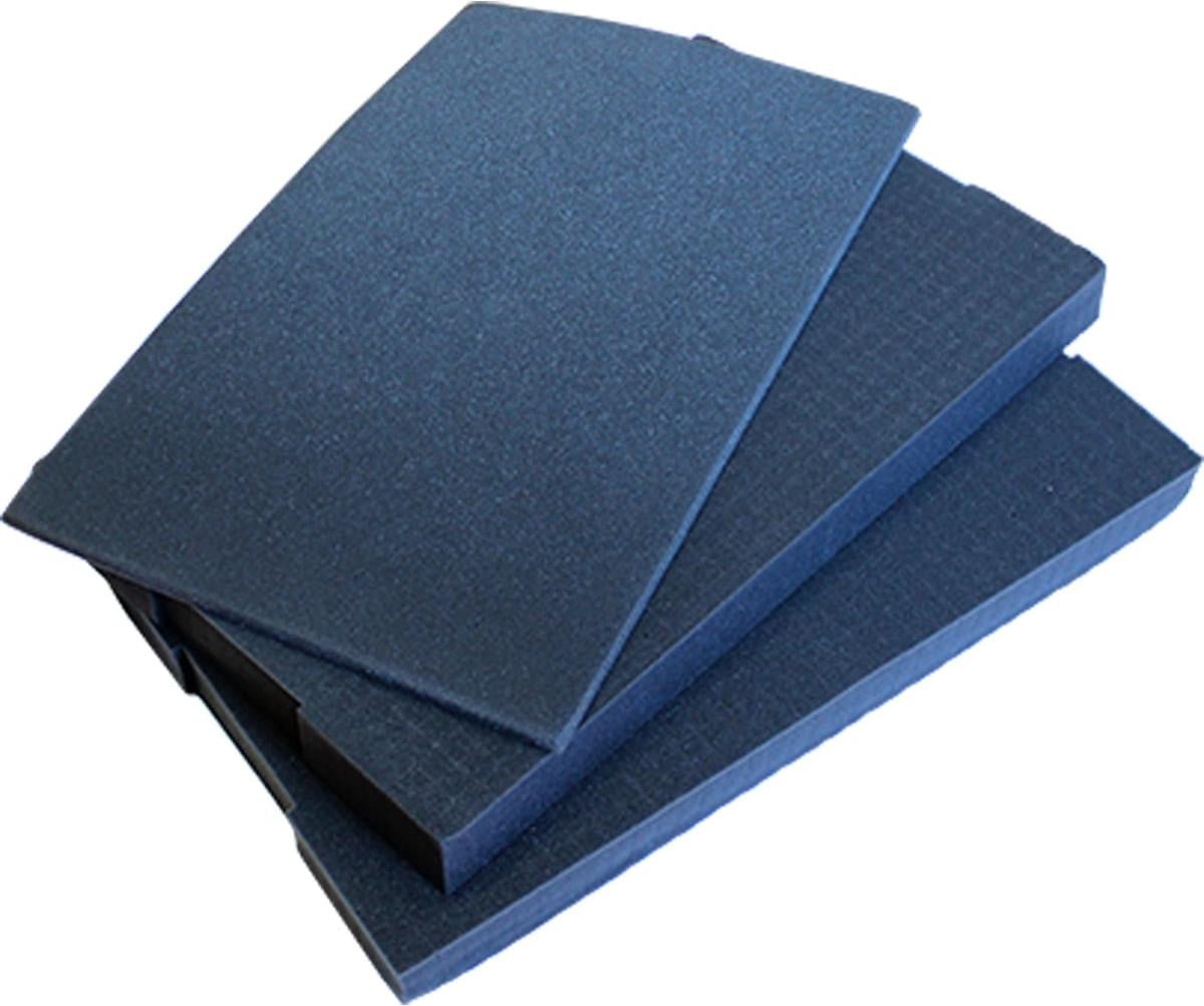 Sortimo BS Systems XLB XL-BOXX Rasterschuim LDF BSS