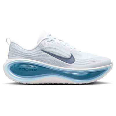 Nike - Vomero Plus - Runningschuhe 48,5 | EU 48,5 weiß/ thunder