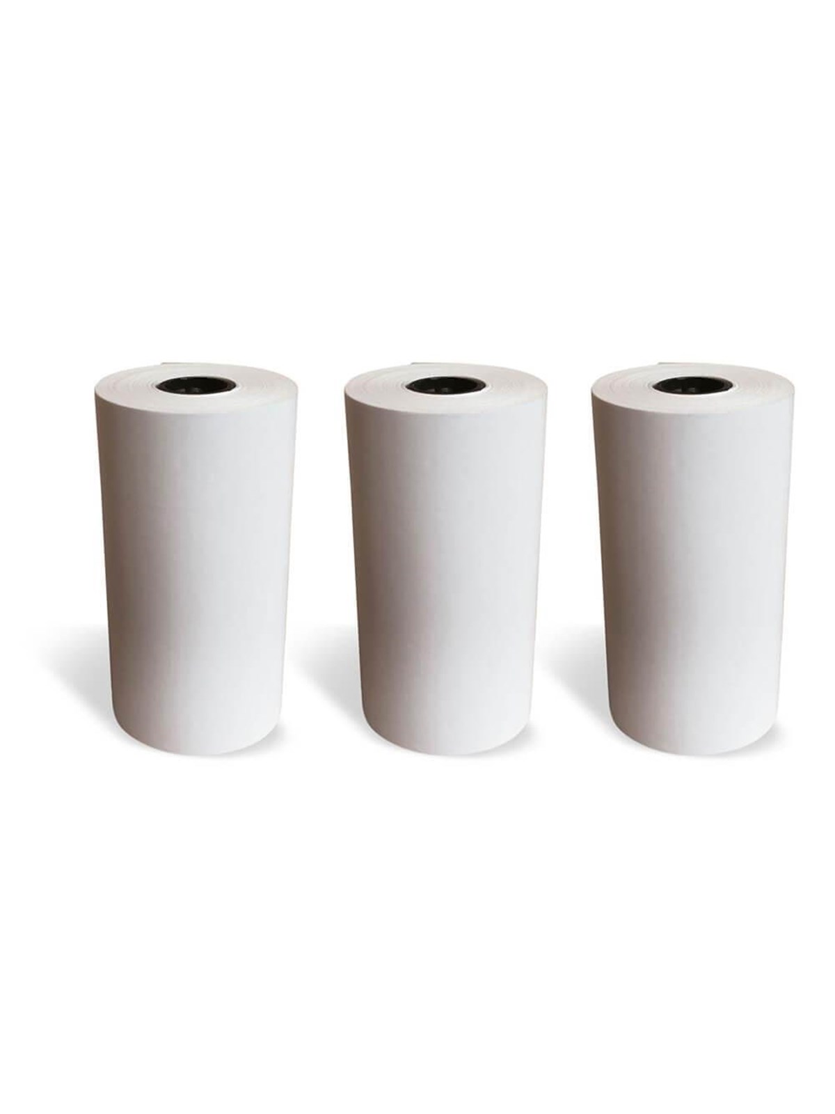 Agfa Extra Instant Paper Rolls x3 For Camera & Pocket Printer