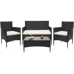 MCW, Gartenlounge, F55