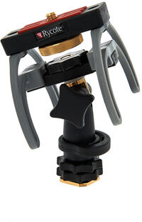 Rycote Zoom H6 Suspension