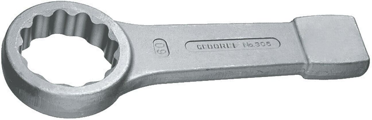 Gedore 306 32 Schlag-Ringschlüssel 32 mm (6475350)