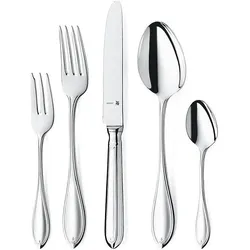 WMF Premiere, Besteck, Silber
